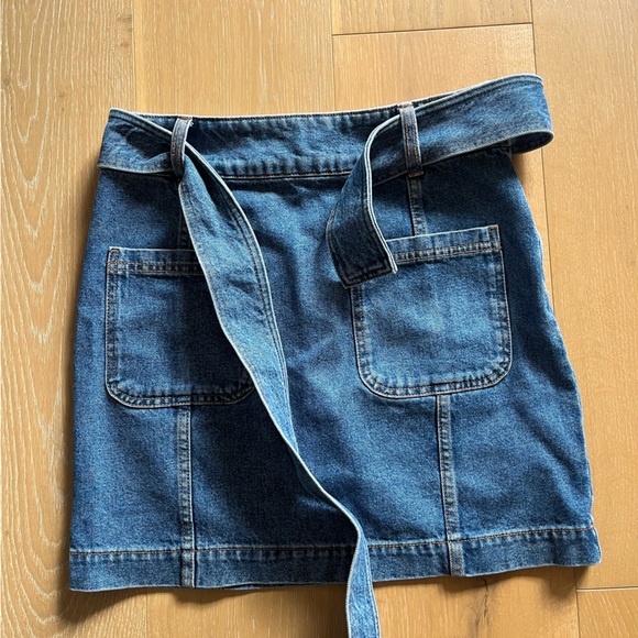 ✨Sezane Gillie Skirt - Picture 3 of 7